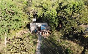 Hoopinkai Farm Retreat